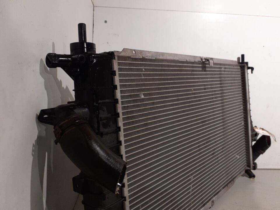 Radiateur eau OPEL ZAFIRA B  - 1