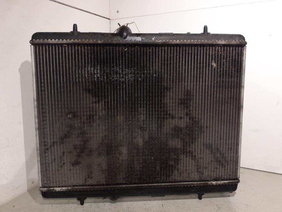Radiateur eau PEUGEOT 5008 1 PHASE 1 Diesel - 1