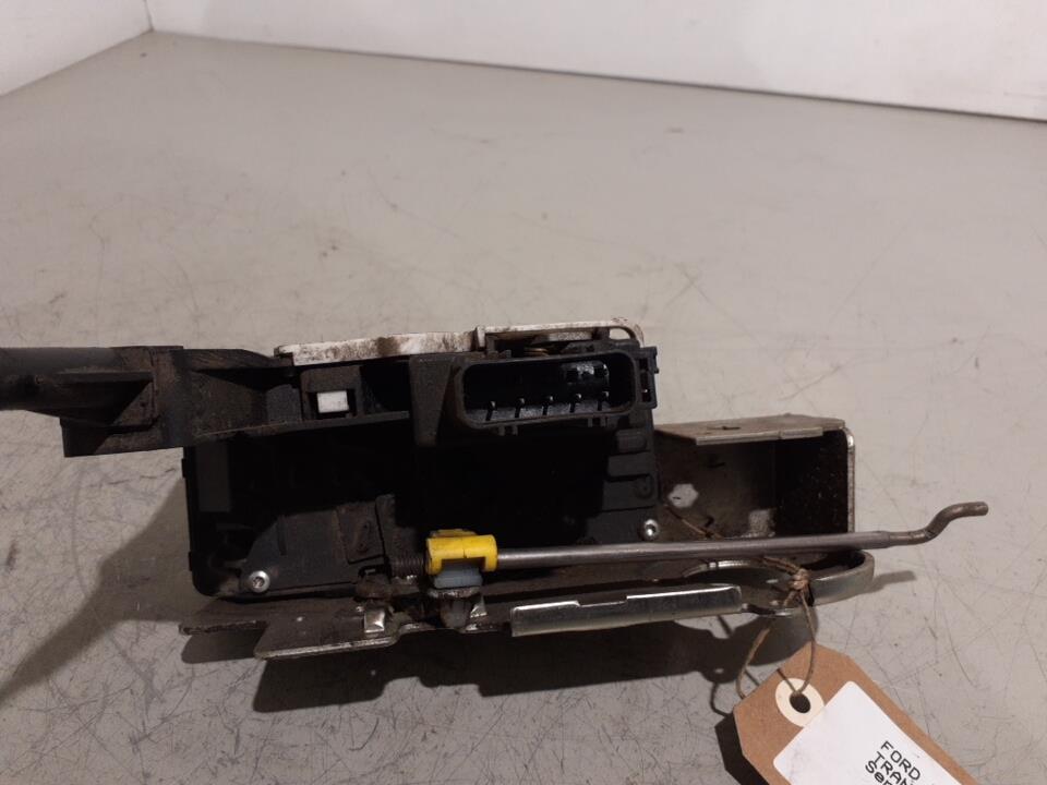 Serrure avant droit FORD TRANSIT 4 Diesel - 1