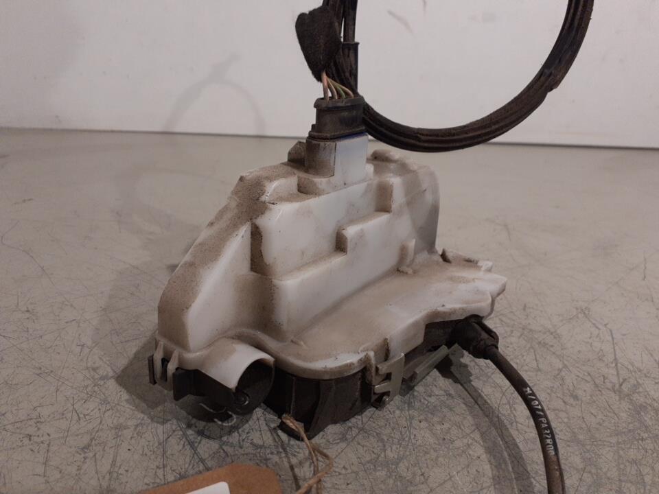 Serrure avant droit CITROEN C3 1 PHASE 1 Diesel - 1