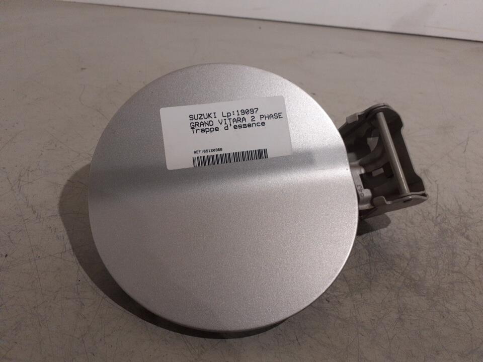 Trappe d'essence SUZUKI GRAND VITARA 2 PHASE 1 Diesel - 1