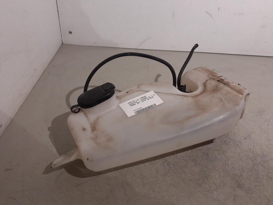 Vase de lave glace DACIA DUSTER 1 PHASE 2 Diesel - 1