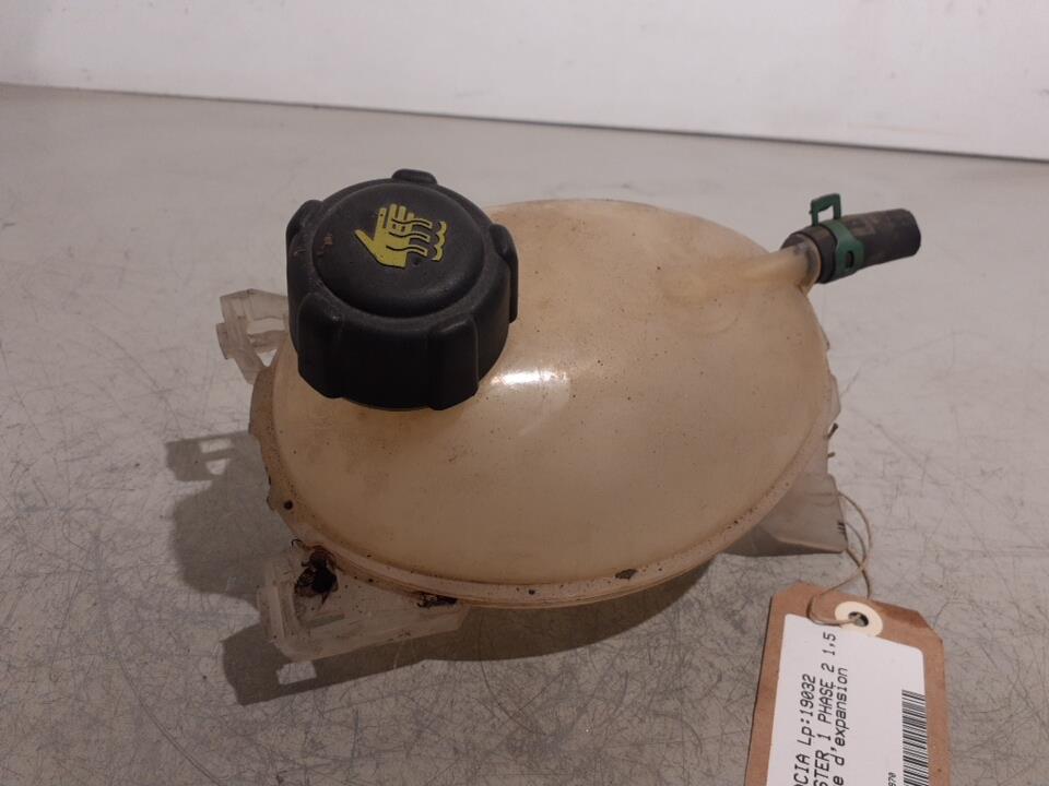 Vase d'expansion DACIA DUSTER 1 PHASE 2 Diesel - 1