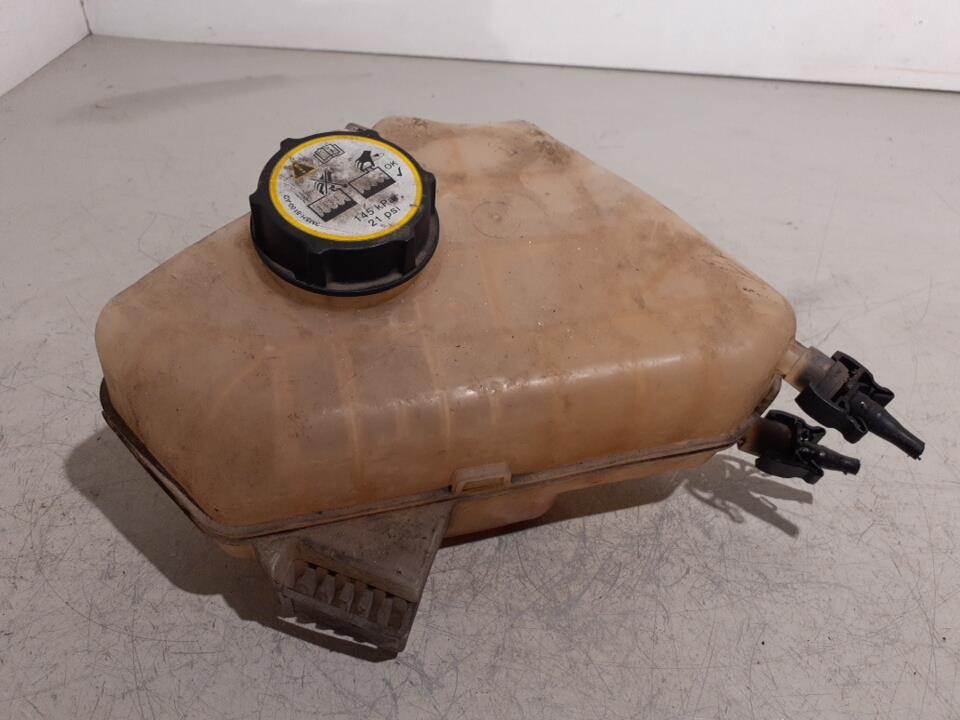 Vase d'expansion FORD FIESTA 6 PHASE 1 Diesel - 1