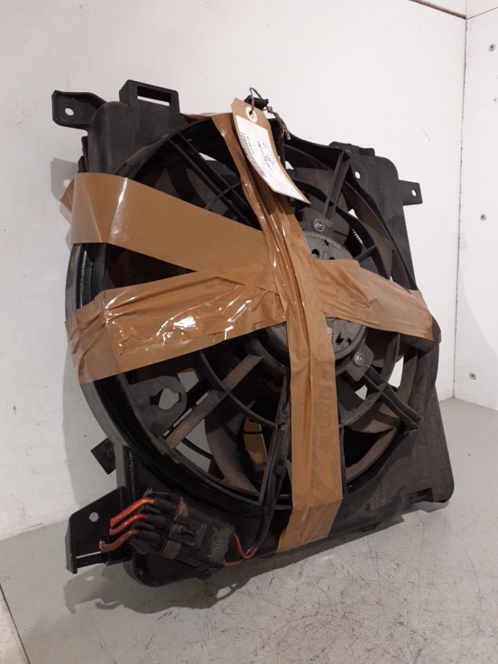 Ventilateur OPEL ZAFIRA B  - 1