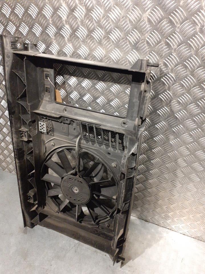 Ventilateur PEUGEOT 5008 1 PHASE 1 Diesel - 1