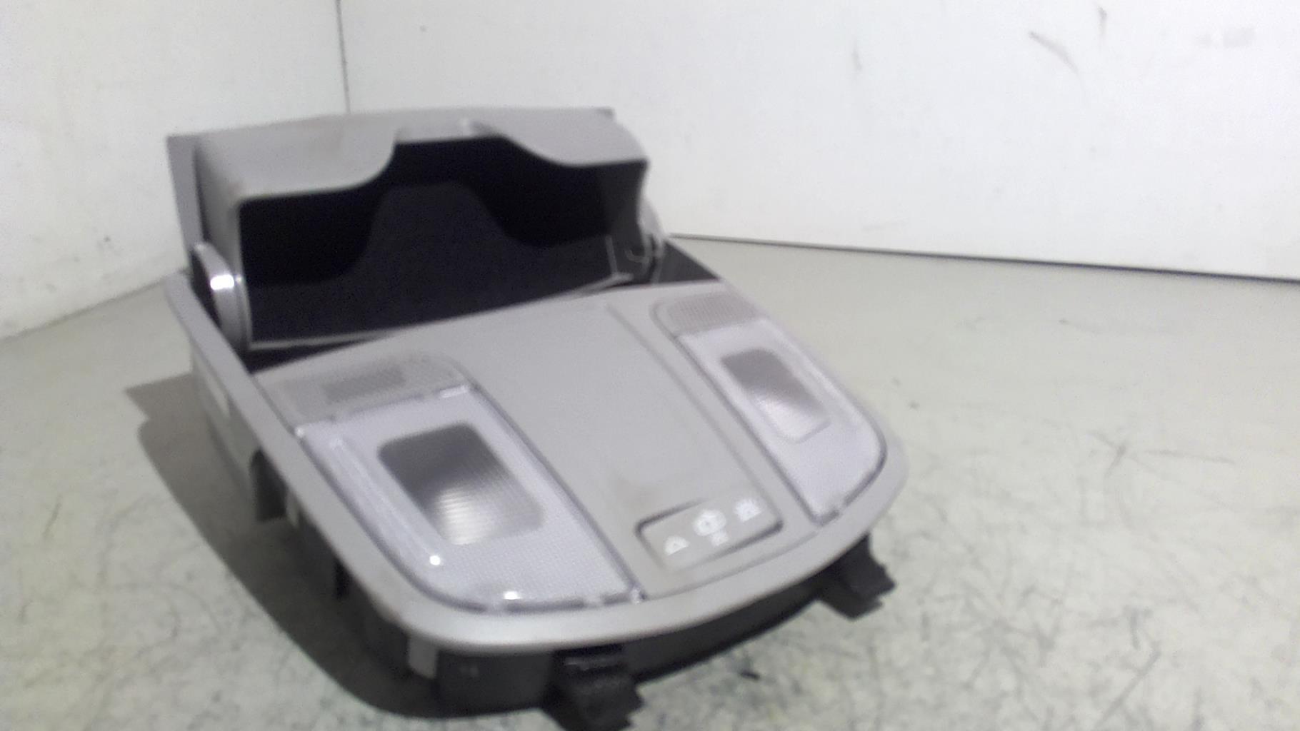 Eclairage de plafonnier HYUNDAI TUCSON 2 PHASE 1  - 1