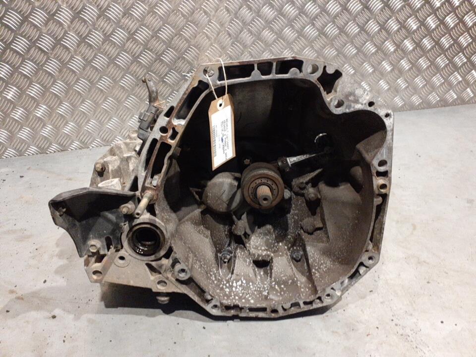 Boite de vitesses RENAULT MEGANE 2 PHASE 2 BREAK Diesel - 1