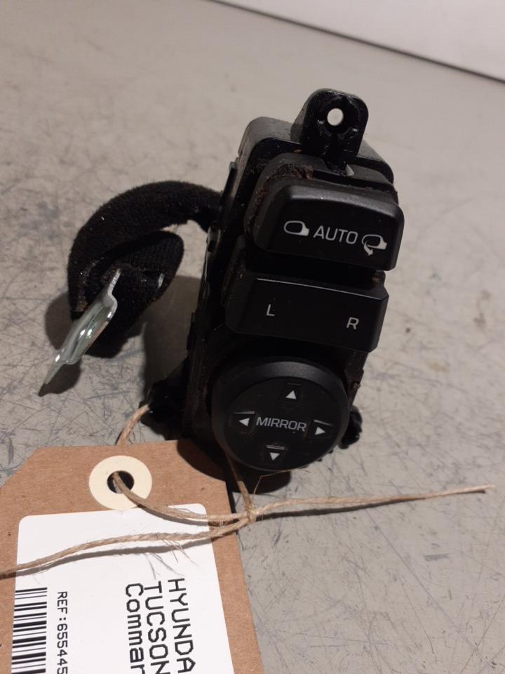 Commande retroviseurs HYUNDAI TUCSON 2 PHASE 1  - 1