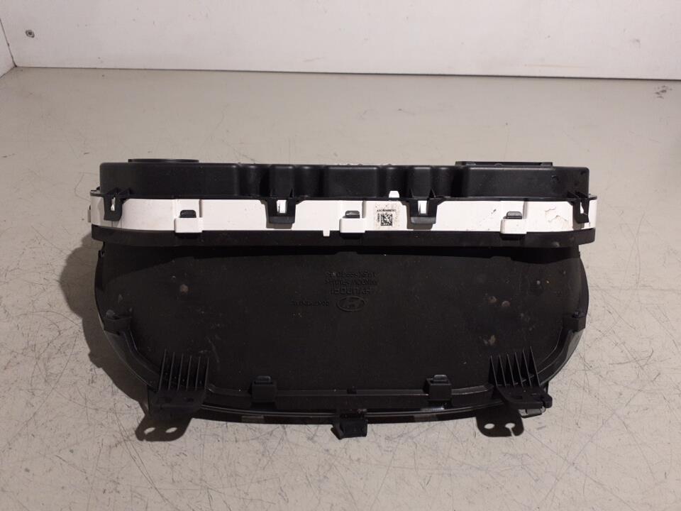 Compteur HYUNDAI TUCSON 2 PHASE 1  - 1