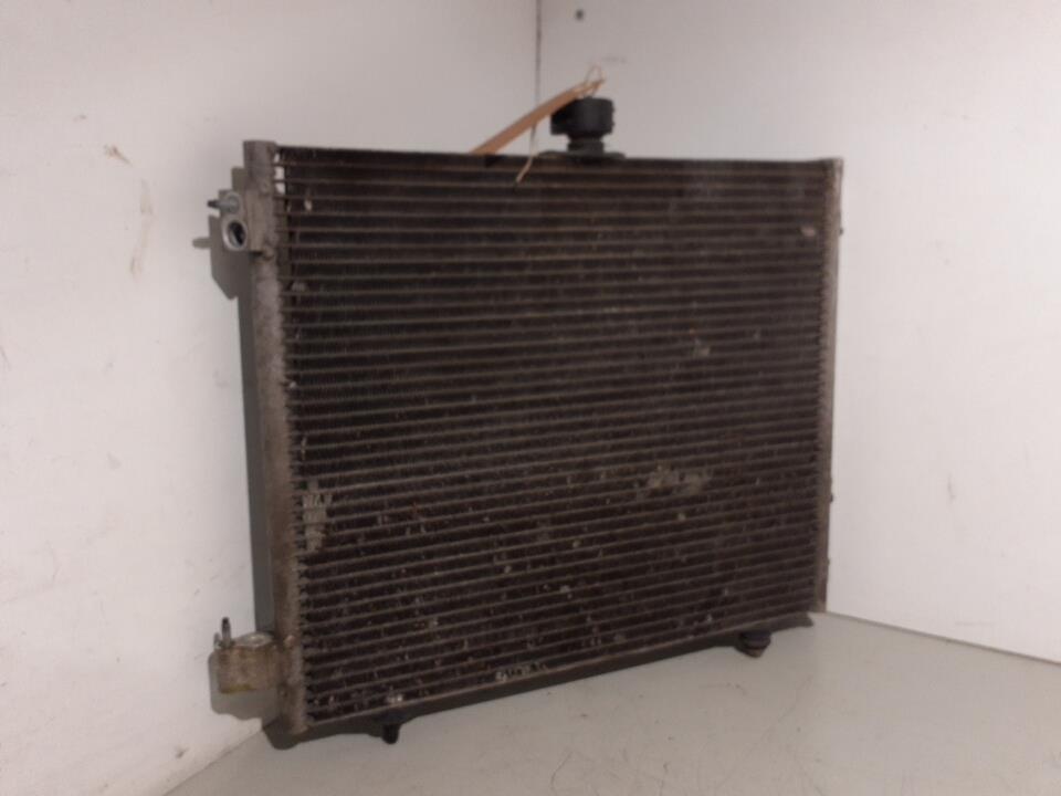 Condenseur de clim CITROEN C2 PHASE 1 Essence - 1