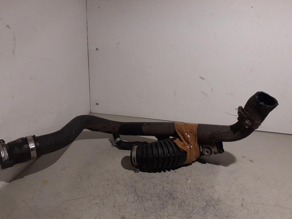 Durite de turbo HYUNDAI TUCSON 2 PHASE 1  - 1