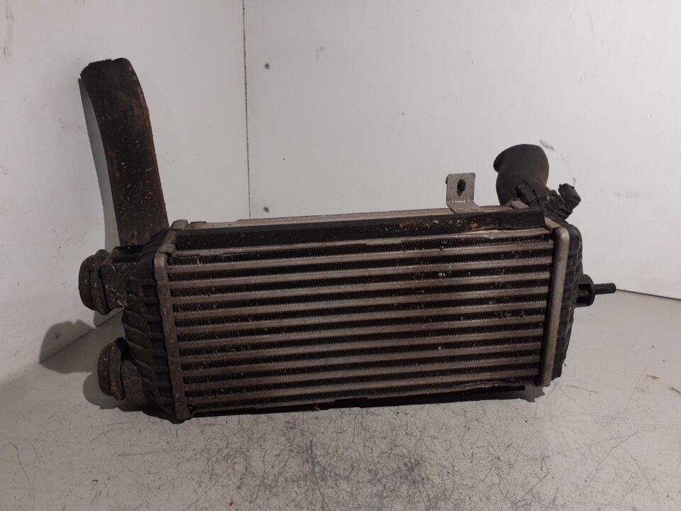 Echangeur air (Intercooler) HYUNDAI TUCSON 2 PHASE 1  - 1