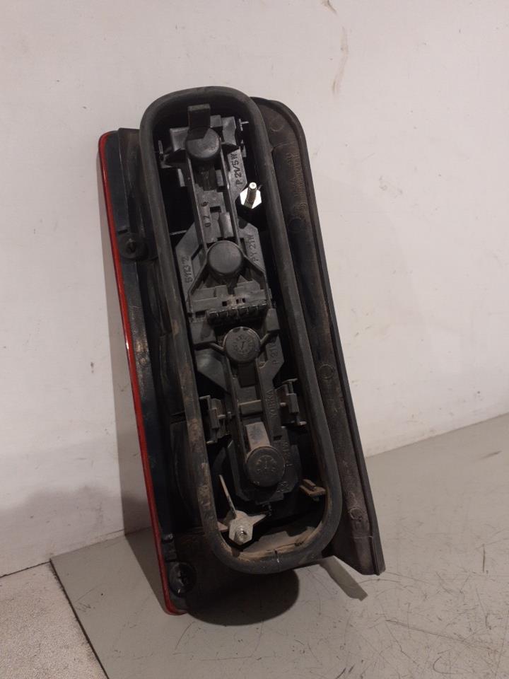 Feu arriere principal droit (feux) OPEL COMBO C PHASE 2 Diesel - 1