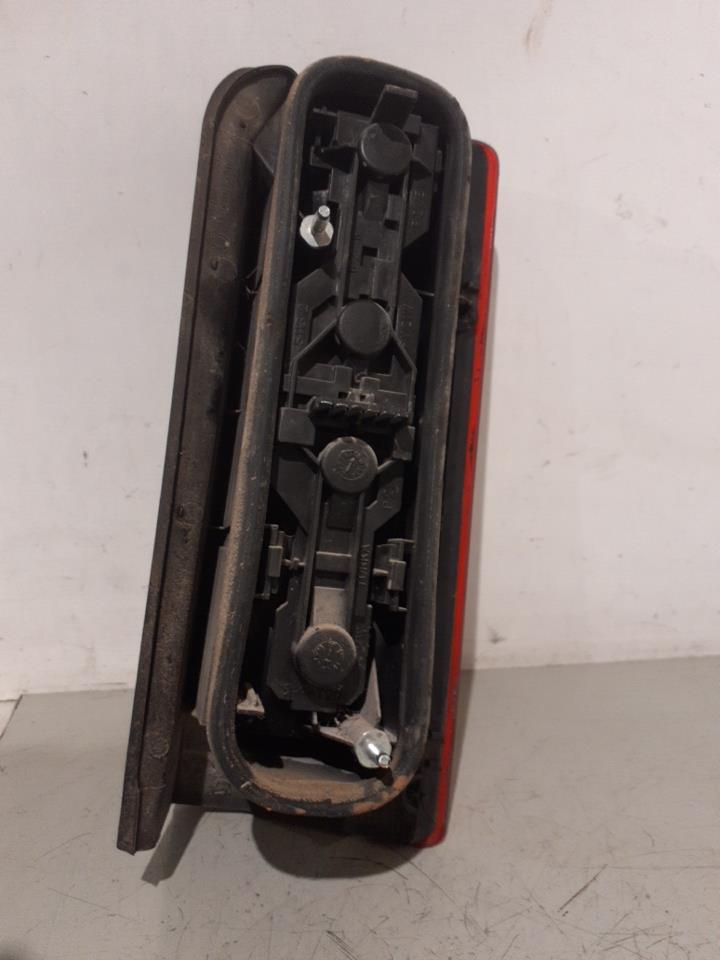 Feu arriere principal gauche (feux) OPEL COMBO C PHASE 2 Diesel - 1