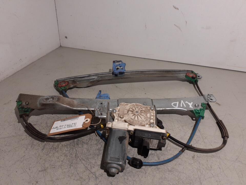 Leve vitre electrique avant droit CITROEN C2 PHASE 1 Essence - 1