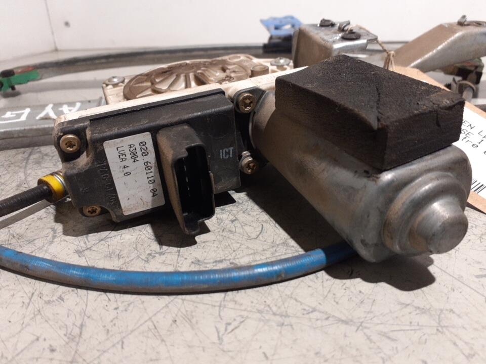 Leve vitre electrique avant gauche CITROEN C2 PHASE 1 Essence - 1