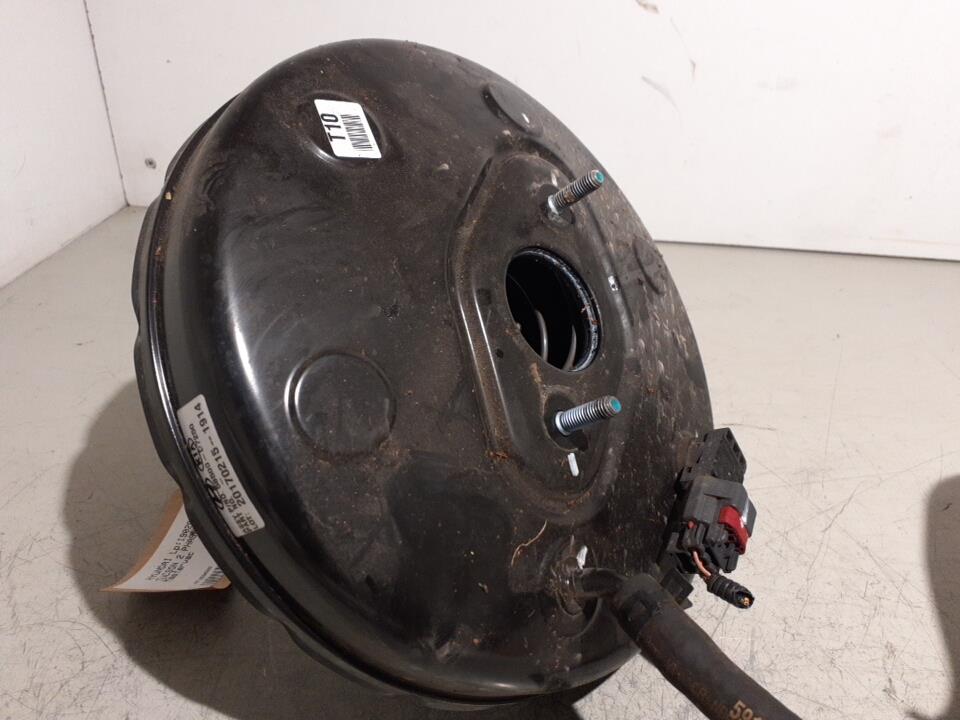 Mastervac HYUNDAI TUCSON 2 PHASE 1  - 1