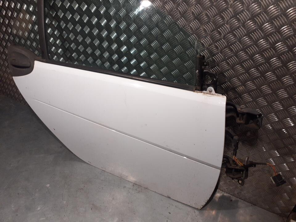 Porte avant droit SMART FORTWO 2 CABRIOLET Essence - 1