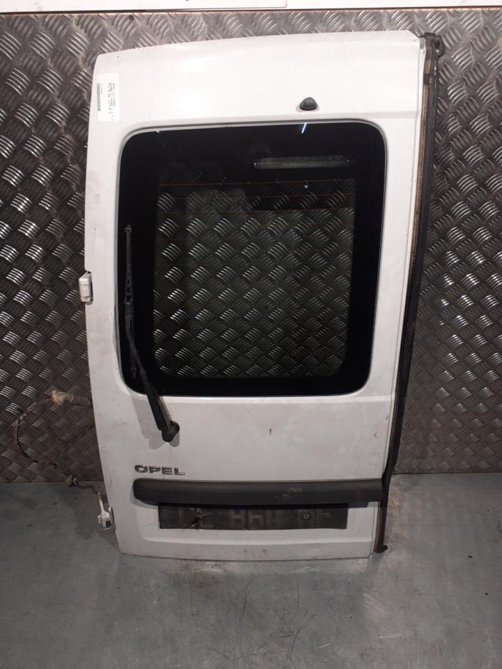 Porte de coffre gauche OPEL COMBO C PHASE 2 Diesel - 1