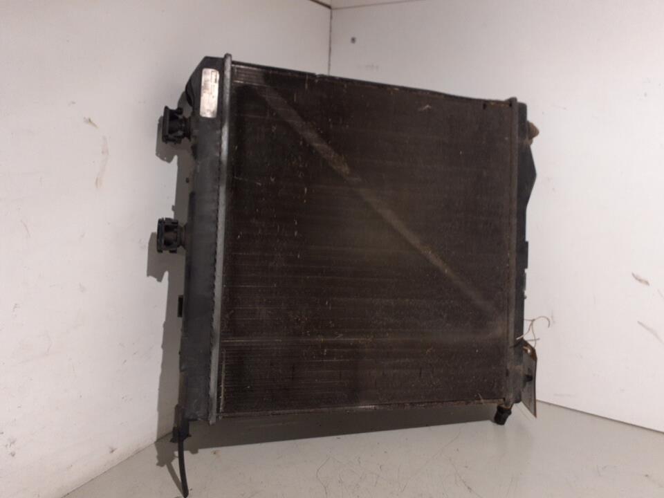 Radiateur eau CITROEN C2 PHASE 1 Essence - 1