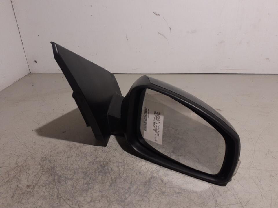 Retroviseur droit RENAULT MEGANE 3 PHASE 1 Diesel - 1