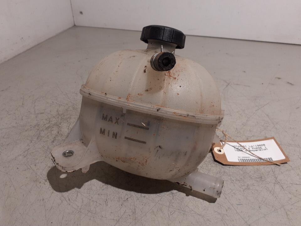 Vase d'expansion HYUNDAI TUCSON 2 PHASE 1  - 1