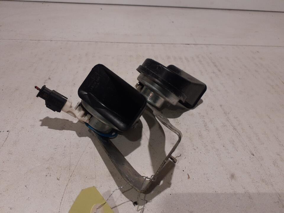 Avertisseur/Klaxon CITROEN C4 PICASSO 2 PHASE 1 Diesel - 1