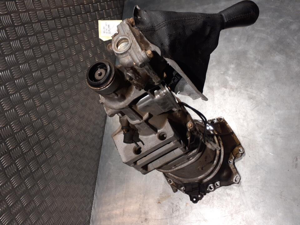 Boite de vitesses MAZDA MX5 2 PHASE 1 CABRIOLET Essence - 1