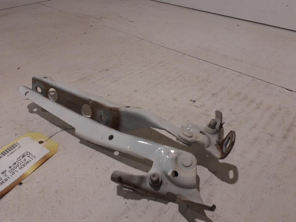 Charniere de capot CITROEN C4 PICASSO 2 PHASE 1 Diesel - 1