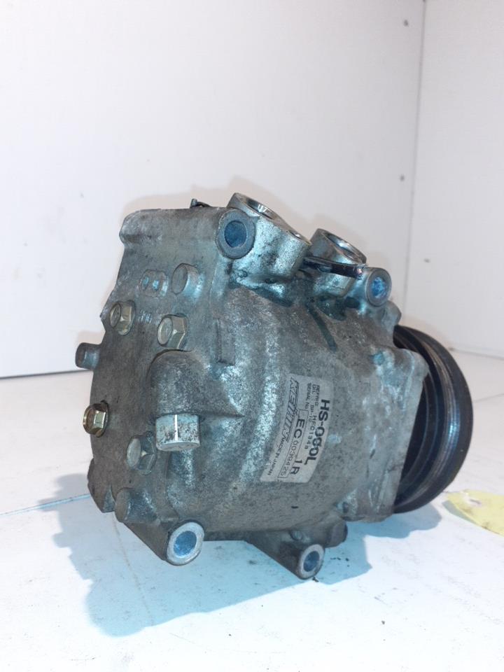 Compresseur clim HONDA HR-V 1 PHASE 1 Essence - 1