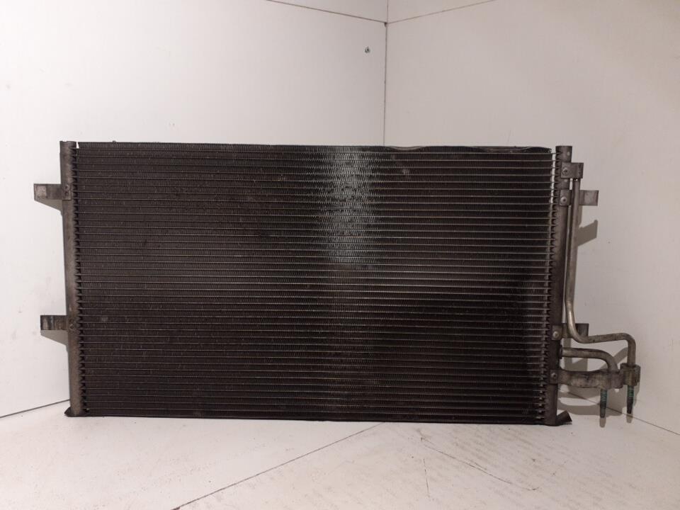 Condenseur de clim FORD FOCUS 2 PHASE 2 Diesel - 1