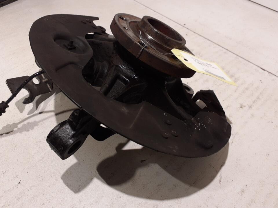 Fusee avant droit CITROEN C4 PICASSO 2 PHASE 1 Diesel - 1