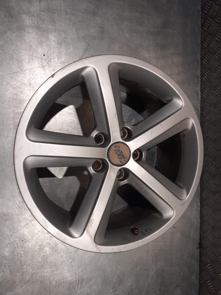 Jante AUDI A4 2 AVANT PHASE 2 BREAK  - 1