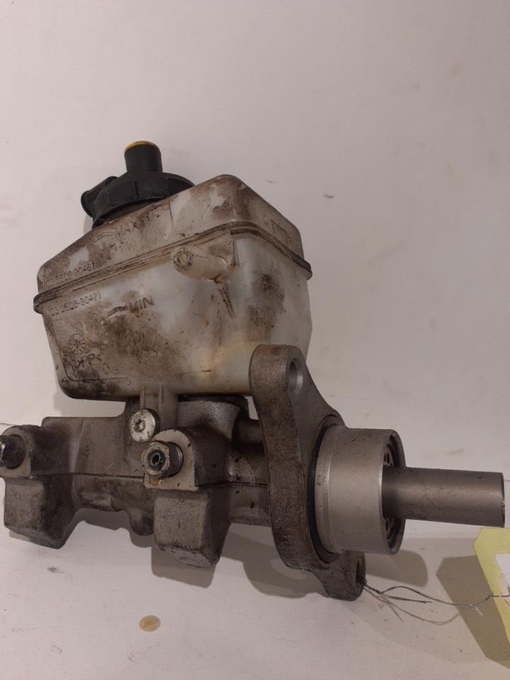 Maitre cylindre (freinage) DACIA DUSTER 1 PHASE 1 Diesel - 1