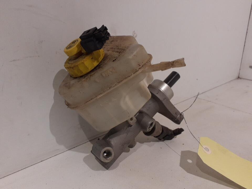 Maitre cylindre (freinage) PORSCHE CAYENNE 1 PHASE 1 Essence - 1