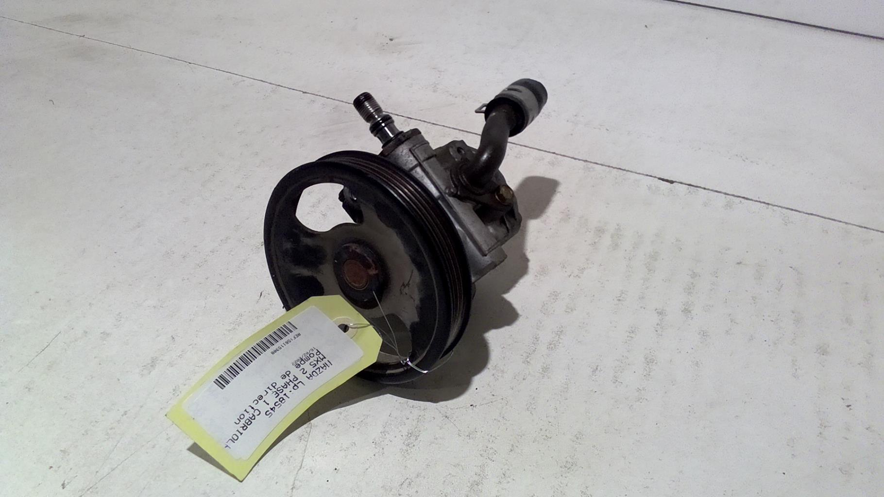 Pompe de direction MAZDA MX5 2 PHASE 1 CABRIOLET Essence - 1