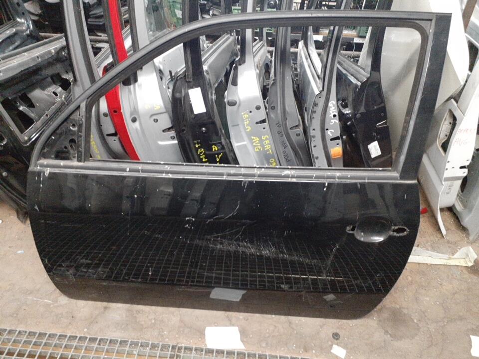 Porte avant gauche SEAT AROSA Diesel - 1