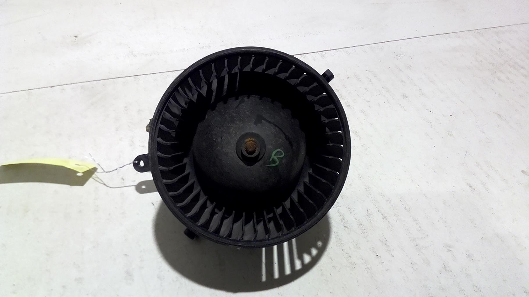 Pulseur d'air FIAT DUCATO 3 PHASE 1 Diesel - 1