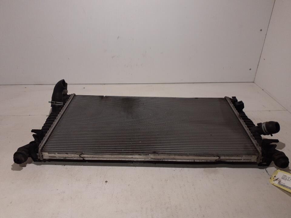 Radiateur eau FORD FOCUS 2 PHASE 2 Diesel - 1