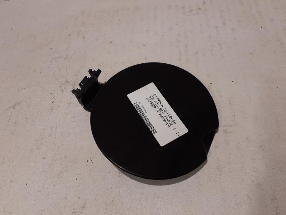 Trappe d'essence CITROEN C3 PICASSO PHASE 1 Diesel - 1