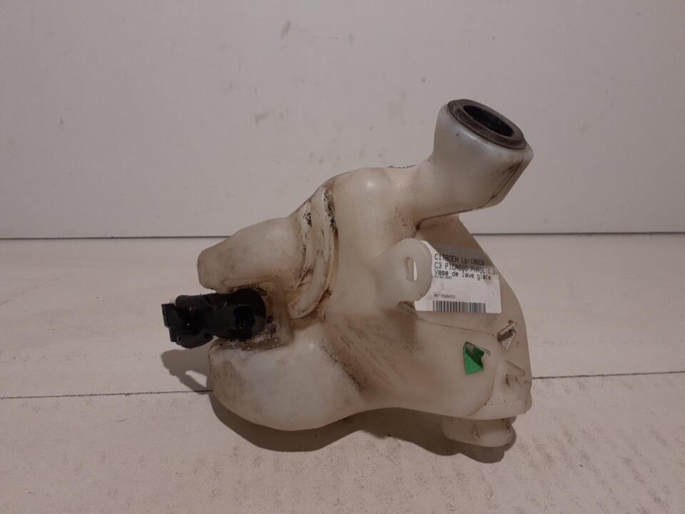 Vase de lave glace CITROEN C3 PICASSO PHASE 1 Diesel - 1