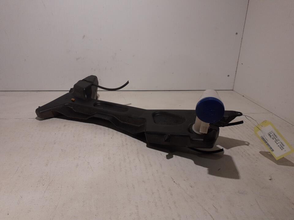 Vase de lave glace CITROEN C4 PICASSO 2 PHASE 1 Diesel - 1