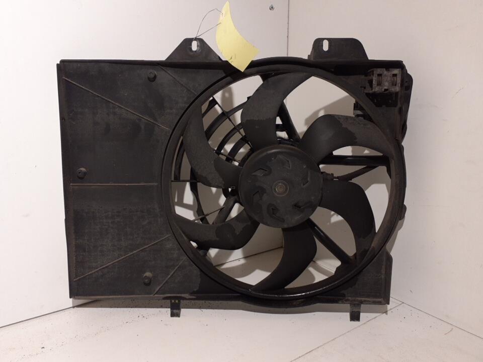 Ventilateur CITROEN C3 PICASSO PHASE 1 Diesel - 1