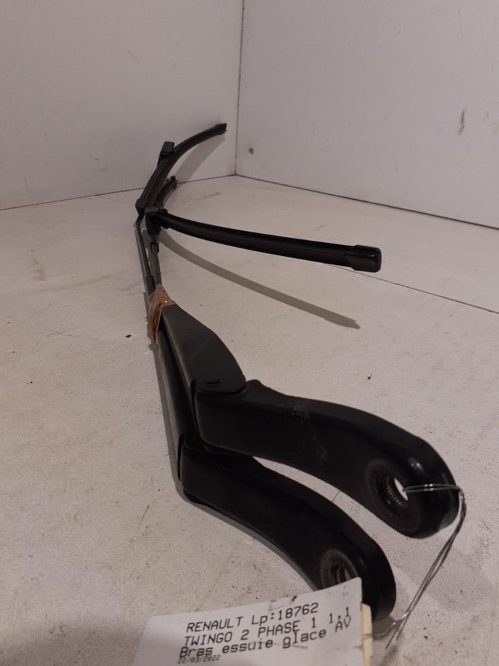 Bras essuie glace avant RENAULT TWINGO 2 PHASE 1 Essence - 1