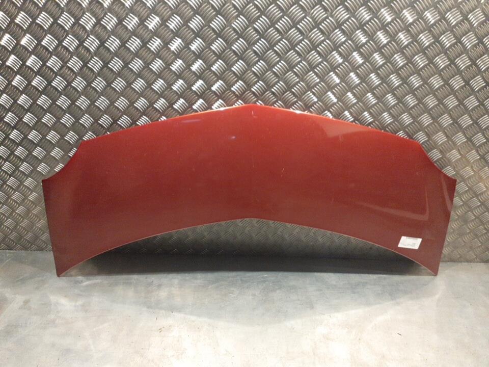Capot RENAULT MODUS PHASE 1 Diesel - 1