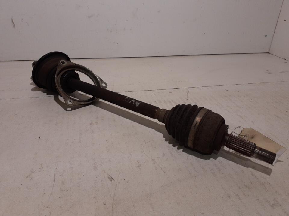 Cardan gauche (transmission) RENAULT TWINGO 2 PHASE 1 Essence - 1