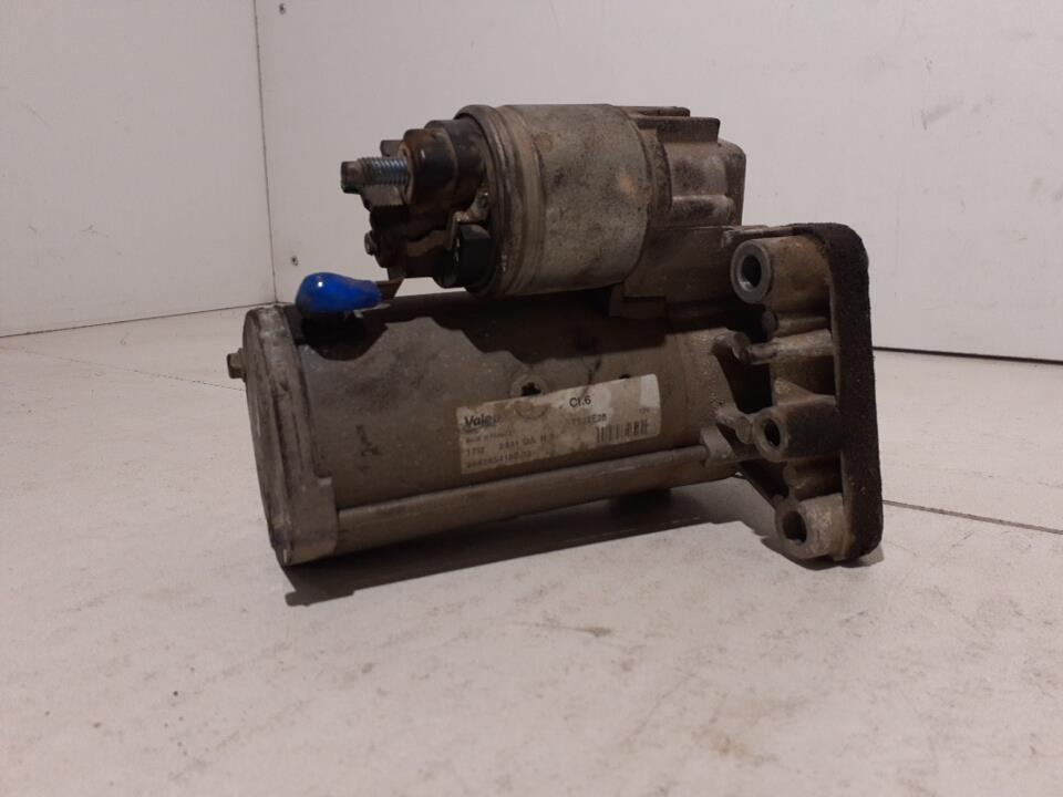 Demarreur CITROEN BERLINGO 2 PHASE 2 Diesel - 1