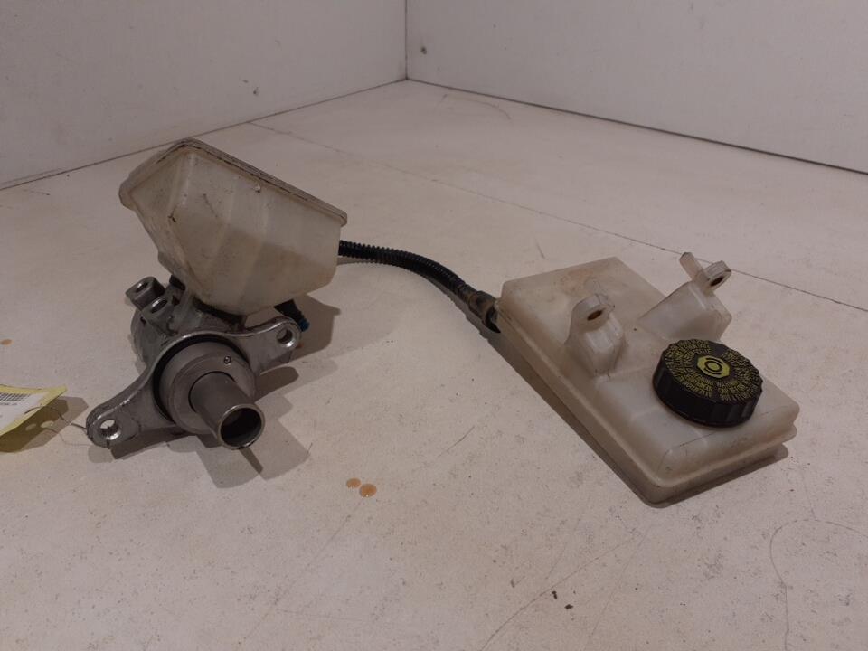Maitre cylindre (freinage) CITROEN BERLINGO 2 PHASE 2 Diesel - 1
