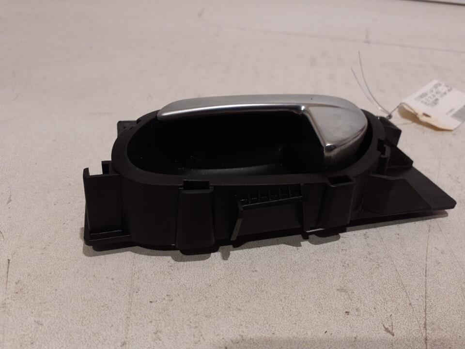 Poignee interieur avant gauche CITROEN C5 2 Diesel - 1